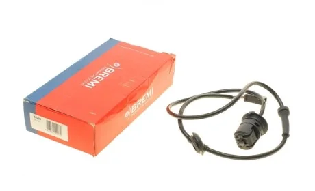 Датчик ABS (задний) Audi A6 95-05 (R) BREMI 50299