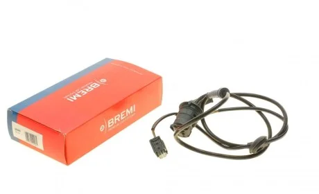 Датчик ABS (задний) Audi A6 95-05 (L) BREMI 50300