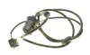 Датчик ABS (задний) Audi A6 95-05 (L) BREMI 50300 (фото 7)