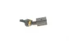 Датчик ABS (передний) VW Golf VII/Passat/Skoda Roomster 99- (L) BREMI 50303 (фото 3)