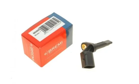 Датчик ABS (передний/R/задний/L) Audi A4/A6/A8/Q5 1.8-4.2 02- BREMI 50305