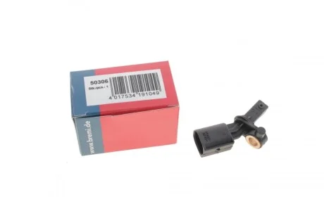 Датчик ABS (задний) Skoda Fabia/VW Polo 1.0-2.0 99- (R) BREMI 50306
