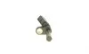 Датчик ABS (задний) Audi A3/VW Golf V 1.2-2.0 TFSI/TDI 03- (R) BREMI 50307 (фото 3)