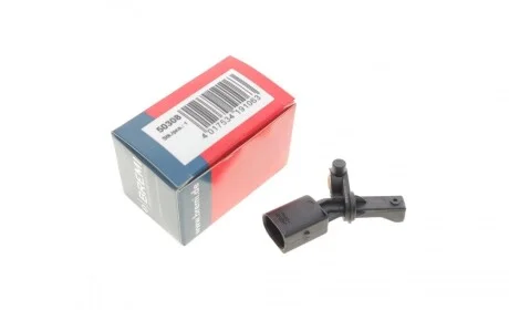 Датчик ABS (задний) Skoda Roomster/VW Polo 01- (L) BREMI 50308