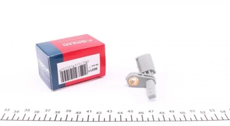 Датчик ABS (задній) VW Caddy III/IV 10- (L) BREMI 50311