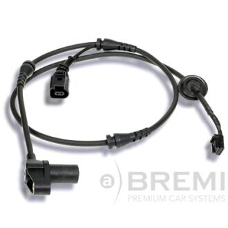 Датчик частоти обертання колеса BREMI 50314