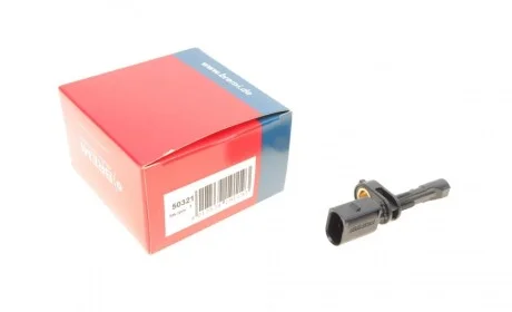 Датчик ABS (задний) VW Caddy III/IV 03- BREMI 50321