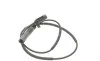 Датчик ABS (задний) BMW 1/3 (E81/E87/E90/E91) 07-11 BREMI 50333 (фото 1)