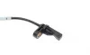 Датчик ABS (передній) BMW 3 (E90/E91)/1 (E81/E87) 05-12 BREMI 50334 (фото 4)