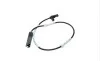 Датчик ABS (передній) BMW 3 (E90/E91)/1 (E81/E87) 05-12 BREMI 50334 (фото 5)