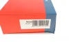 Датчик ABS (передній) BMW 3 (E90/E91)/1 (E81/E87) 05-12 BREMI 50334 (фото 6)