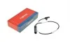 Датчик ABS (передній) BMW 3 (E90/E91)/1 (E81/E87) 05-12 BREMI 50334 (фото 1)