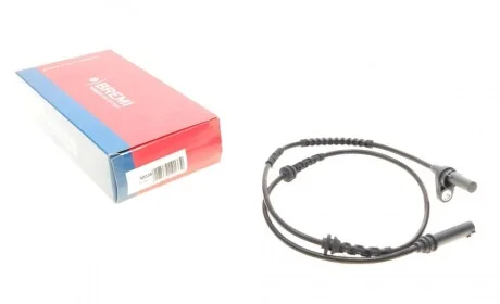 Датчик ABS (передній) BMW 5 (F10/F18)/7 (F01-F04) 08- BREMI 50335