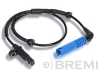 Датчик ABS BMW X5(E53) "3,0-4,6 "R "00-06 BREMI 50338 (фото 1)