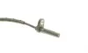 Датчик ABS (задний) BMW X5 (E53) 3.0d 00-06 BREMI 50342 (фото 5)