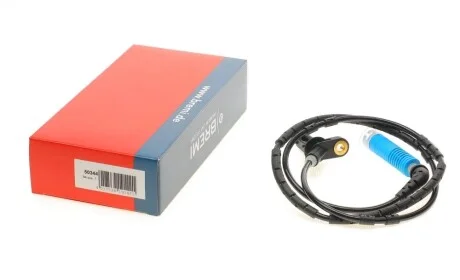Датчик ABS (задний) BMW 3 (E46) 3.0 98-05 BREMI 50344
