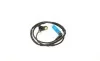 Датчик ABS (задній) BMW 3 (E46) 3.0 98-05 BREMI 50344 (фото 6)