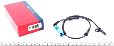 Датчик ABS (задний) BMW 5 (E60)/6 (E63) 01-10 BREMI 50345