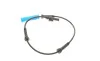 Датчик ABS (передній) BMW 5 (E60)/6 (E63) 01-10 BREMI 50350 (фото 6)