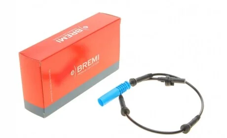 Датчик ABS (передний) BMW 5 (E60)/6 (E63) 01-10 BREMI 50350