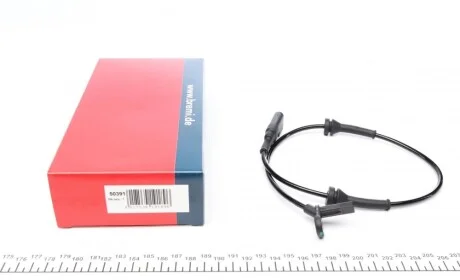 Датчик ABS (передній) Ford Focus 98-04 BREMI 50391