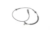 Датчик ABS (передний) Ford Fusion 1.2-1.6 04-12 BREMI 50408 (фото 4)