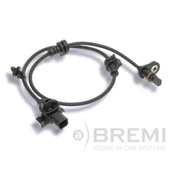 Датчик, кількість обертів колеса BREMI 50421