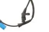 Датчик ABS LANDROVER RangeRover III 3.0D, 4.4 "F "02-05 BREMI 50471 (фото 4)
