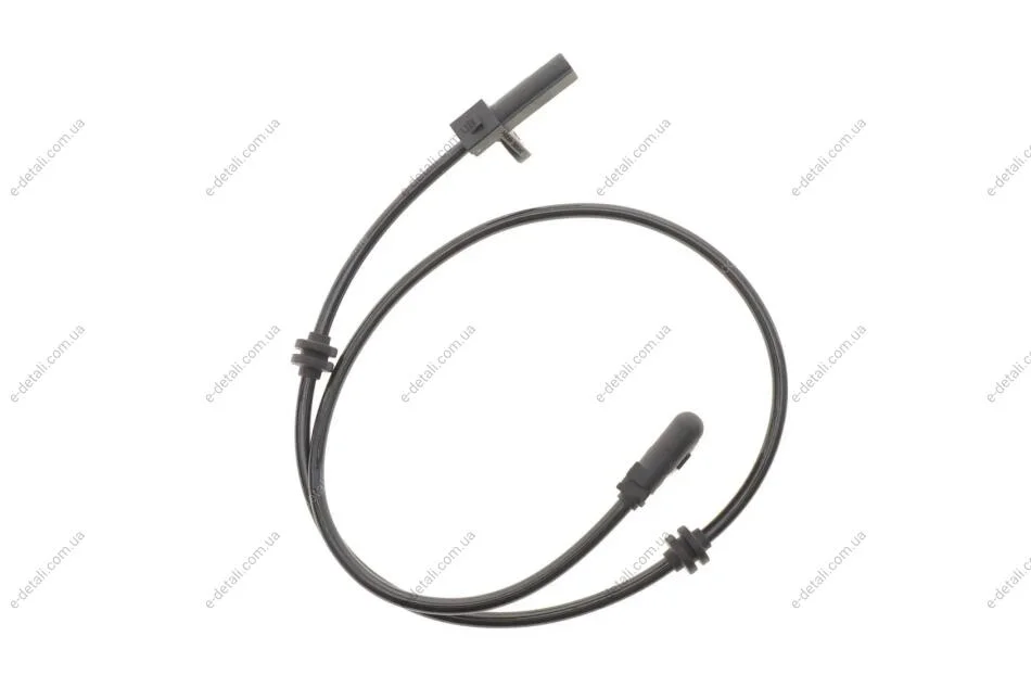 Датчик ABS MB S-Class(W221,C216) "3,0-5,5 "R "05-13 BREMI 50524 (фото 1)