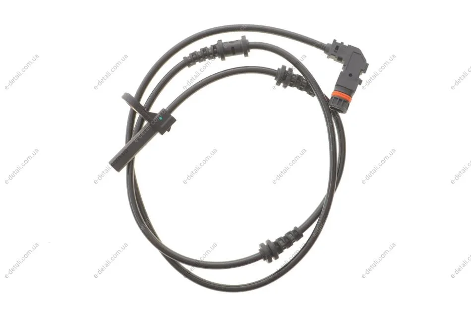 Датчик ABS MB S-Class(W221,C216) "3,0-5,5 "F "05-13 BREMI 50525 (фото 1)