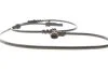 Датчик ABS MB S-Class(W221,C216) "3,0-5,5 "F "05-13 BREMI 50525 (фото 3)