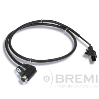 Датчик частоти обертання колеса BREMI 50534