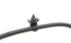 Датчик ABS (передній) Mitsubishi Lancer VII 03-13 (L) BREMI 50538 (фото 2)