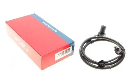 Датчик ABS (передний) Mitsubishi Lancer VII 03-13 (L) BREMI 50538