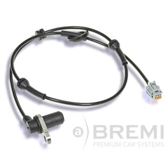 Датчик частоти обертання колеса BREMI 50549