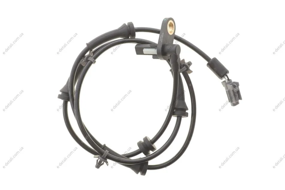 Датчик ABS NISSAN Primera(P12,WP12) "1,6-2,2 "FR "02>> BREMI 50551 (фото 1)
