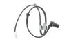 Датчик ABS Bremi SUZUKI Swift "FR "1,2-1,6 "05>> BREMI 50623 (фото 1)