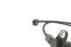 Датчик ABS Bremi SUZUKI Swift "FL "1,2-1,6 "05>> BREMI 50624 (фото 3)