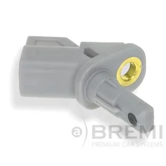 Датчик ABS Bremi VOLVO S60/S80/V60/V70/XC60/XC70 "FR "1,5-4,4 "06-18 BREMI 50643