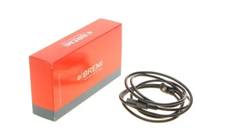 Датчик ABS (задний) MB Sprinter 906/VW Crafter 06- (L) BREMI 50670