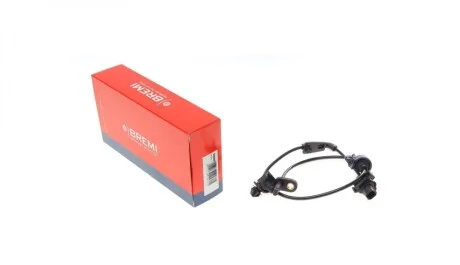 Датчик ABS (передний) Honda Civic VII 05- (L) BREMI 50680