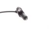 Датчик ABS (передній) Mitsubishi L200 05-15/Pajero Sport 08- (R) BREMI 50715 (фото 2)
