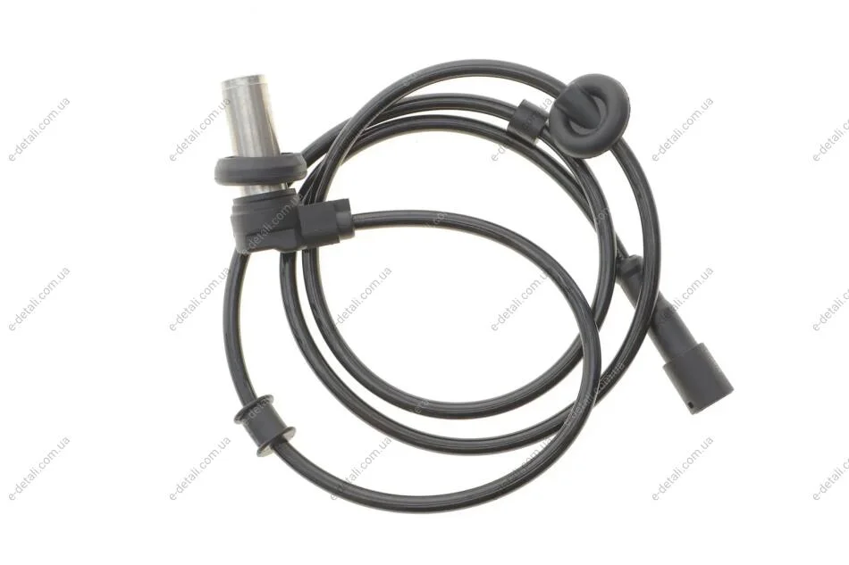 Датчик ABS AUDI 100/A6 "1,8-2,8 "R "90-97 BREMI 50743 (фото 1)
