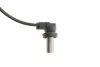 Датчик ABS AUDI 100/A6 "1,8-2,8 "R "90-97 BREMI 50743 (фото 3)
