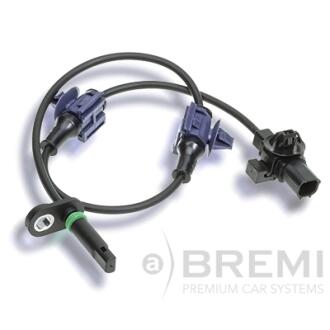 Датчик частоти обертання колеса BREMI 50772