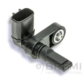 Датчик ABS Bremi LEXUS/TOYOTA LX/Land Cruiser "FL/RL "2,7-5,7 "01>> BREMI "50865"
