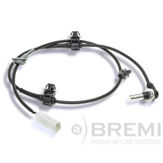 Датчик частоти обертання колеса BREMI 50866