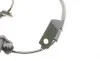 Датчик ABS (передній) Mitsubishi Outlander 2.0i 11-/Lancer VIII 2.0i 06-15 (L) BREMI 50871 (фото 2)