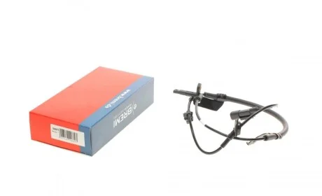 Датчик ABS (передний) Mitsubishi Outlander 2.0i 11-/Lancer VIII 2.0i 06-15 (L) BREMI 50871