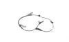 Датчик ABS (передний) Mitsubishi Outlander 2.0i 11-/Lancer VIII 2.0i 06-15 (R) BREMI 50872 (фото 2)